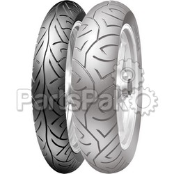 Pirelli 1343000; Tire 110/80-17F Sport Demon