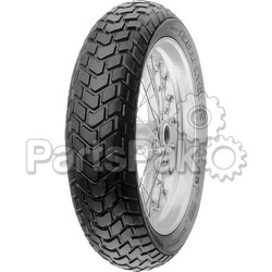 Pirelli 284000; Tire 130/80-17 Mt60; 2-WPS-871-6029