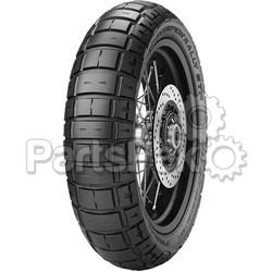 Pirelli 2865200; Tire, Scorpion™ Rally Str  Rear  150/70R17  (69V); 2-WPS-871-7159