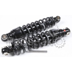 Harddrive R0800135-3; Bazooka Rear Shock 13 In Hd Preload / Rebound Adjustable; 2-WPS-890-01013