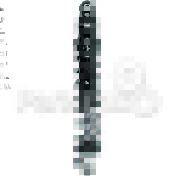Fox 897-27-022; Monotube Shock 12 In; 2-WPS-897-27022