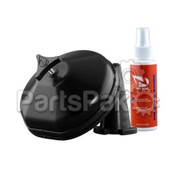No Toil WK120-06; No-Toil Airbox Cover Crf150R; 2-WPS-901-12006K