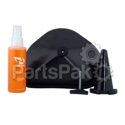 No Toil WK120-45; Airbox Cover; 2-WPS-901-12045K
