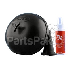 No Toil WK120-50; Airbox Cover Crf250R; 2-WPS-901-12050K