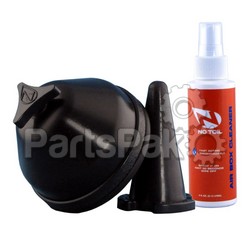 No Toil WK170-02; No-Toil Airbox Cover Rm 80/85