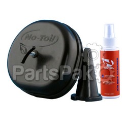 No Toil WK180-44; No-Toil Airbox Cover Yz / Yzf