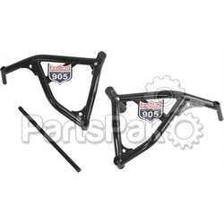 WPS - Western Power Sports 06-FJRF-A; Stunt Armor Front Bars