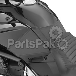 Big Bike Parts H40-301BK; Tank Mini Bra Spyder Rt / F3 Gl1500 Goldwing; 2-WPS-94-2102