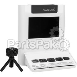 Garmin GRHDVIDCTR; Garmin Virb 360 Display