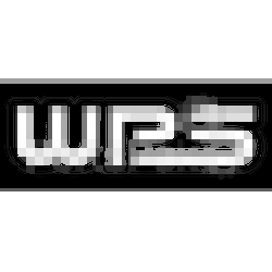 WPS - Western Power Sports 6 INCH WPS DECAL; 6-inch Decal