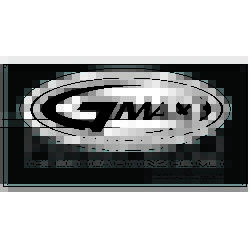 Gmax GMAX 3X6; Banner 3' X 6'; 2-WPS-BANNER-GMAX