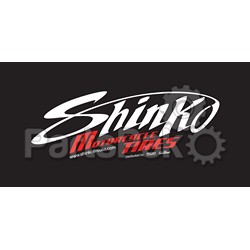 Shinko SHINKO 3  X 6 ; Banner 3' X 6'