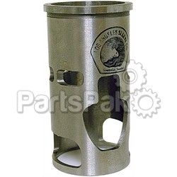 L.A. Sleeve FL1285; Cylinder Sleeve-Cat F6 2004-08+ Crssfre 6 2006-09- M6 Ft 07-09
