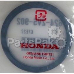 Honda 17624-ZV5-902 Gasket, Fuel Cap; 17624ZV5902