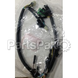 Honda 32530-ZZ5-000 Cable Assembly; 32530ZZ5000