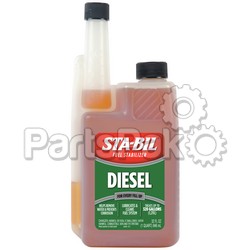 Sta-Bil 22254; Stabil Diesel Stabilizer 32 Oz