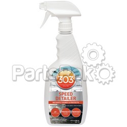 303 Products 30205; 303 Speed Detailer 32 Oz