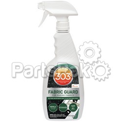 303 Products 30604; 303 Fabric Guard 32 Oz