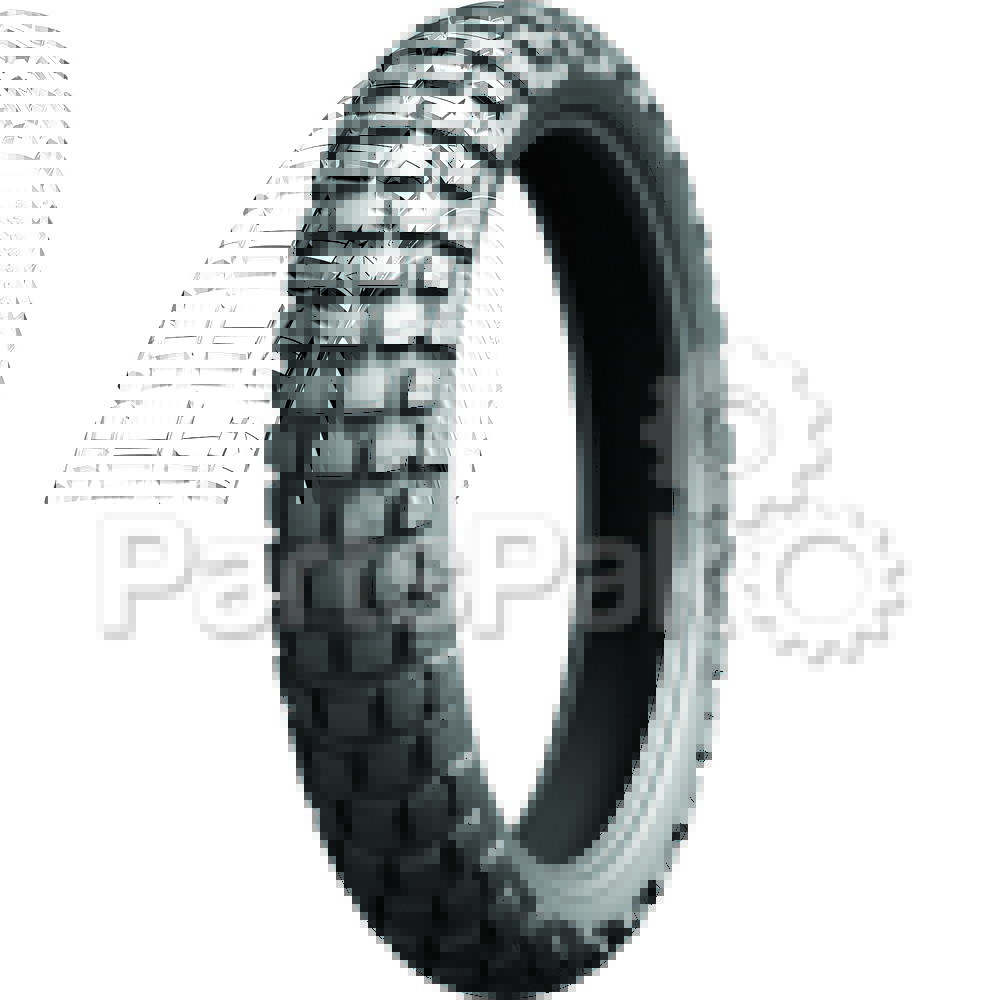 Michelin 75639; Tire 80/90-21F Anakee Wild 48S