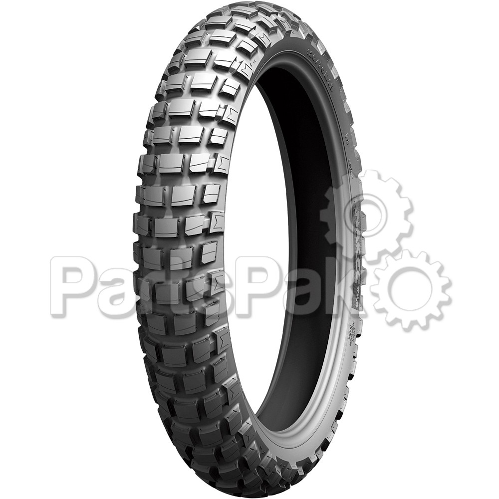 Michelin 58061; Tire 90/90-21 Anakee Wild F