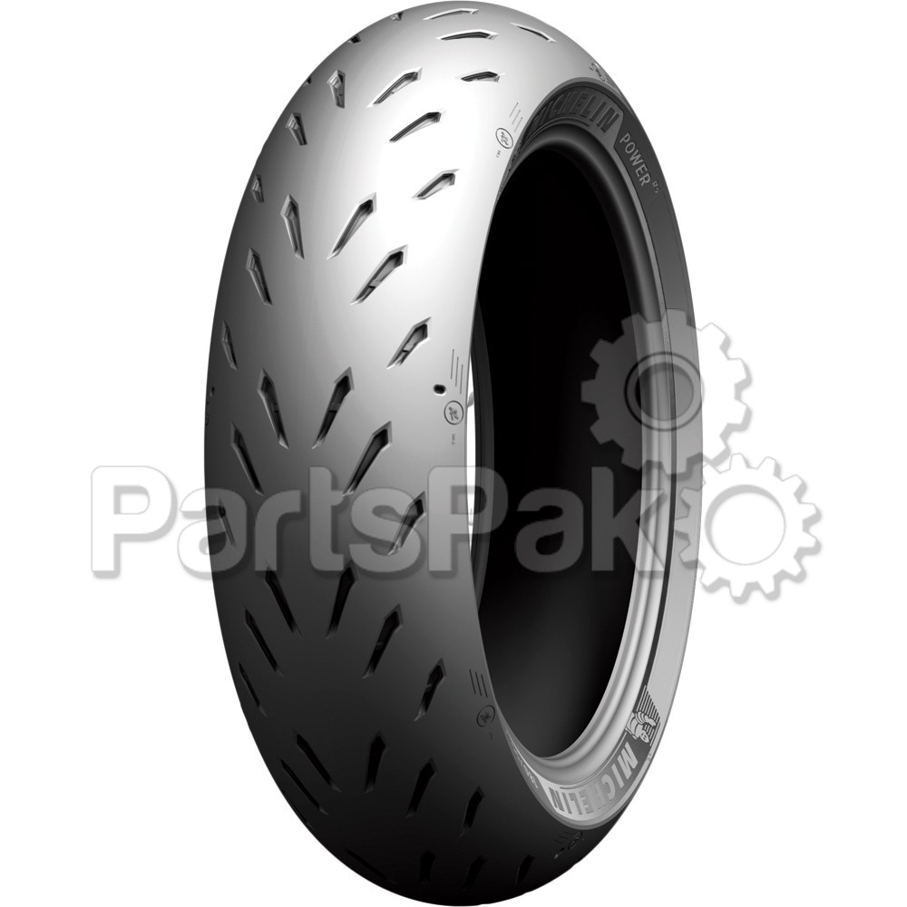 Michelin 11785; Tire 160/60Zr-17 Power Rs R