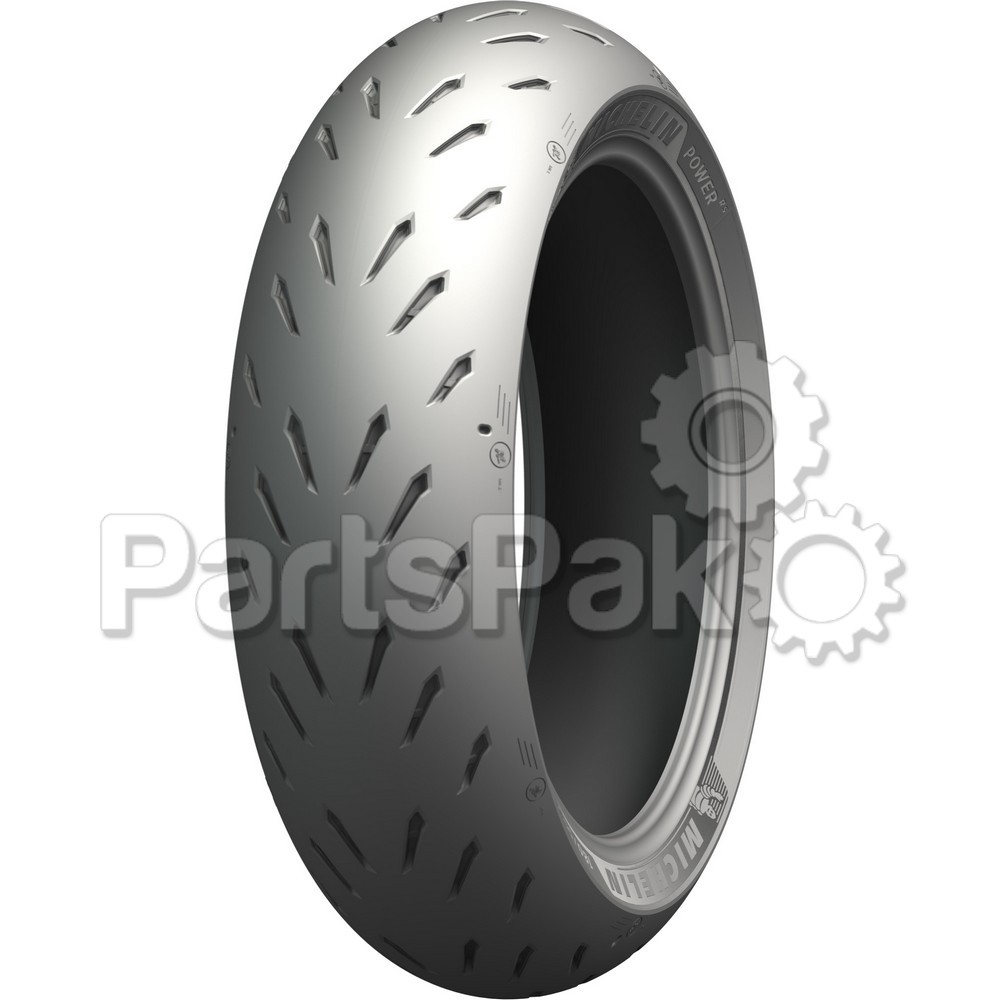 Michelin 28494; Tire 140/70Zr-17 Power Rs R