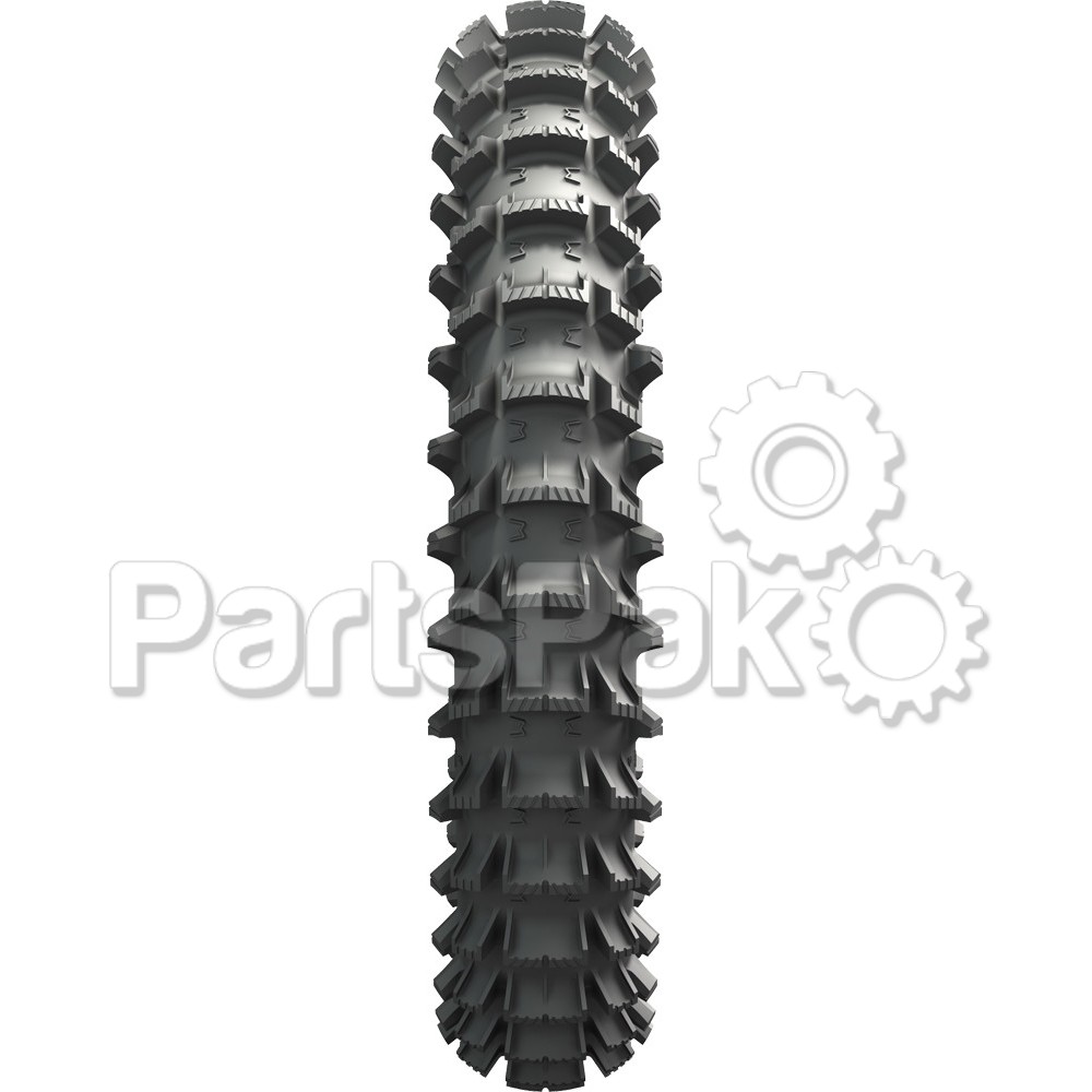 Michelin 69953; Tire 110/90-19R Starcros Sand5