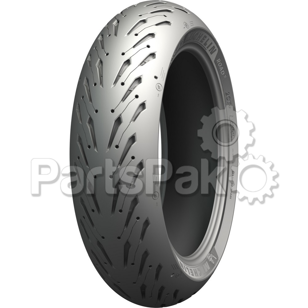 Michelin 88786; Tire 190/50 Zr17R Road 5