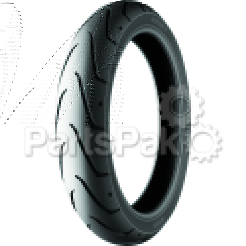 Michelin 18587; Tire 130/60B21F Scorcher 11