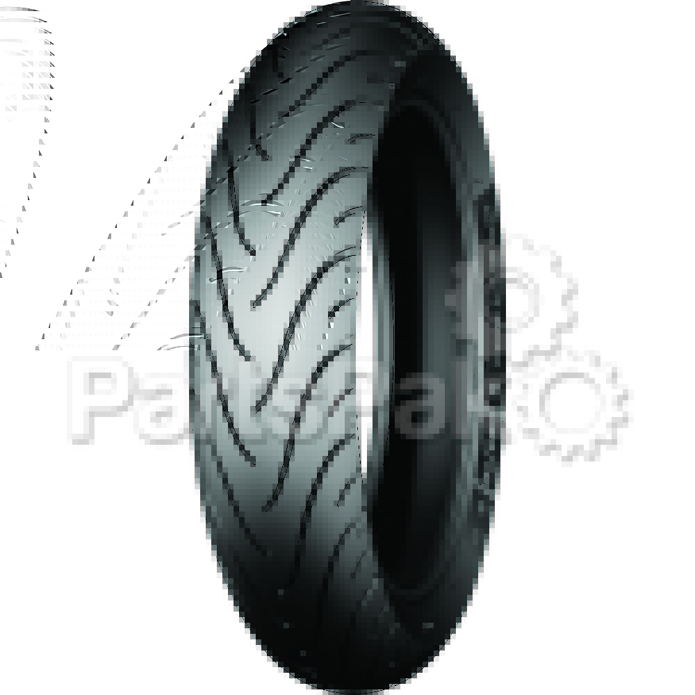 Michelin 38290; Tire 150/60R 17 Pilot Street R
