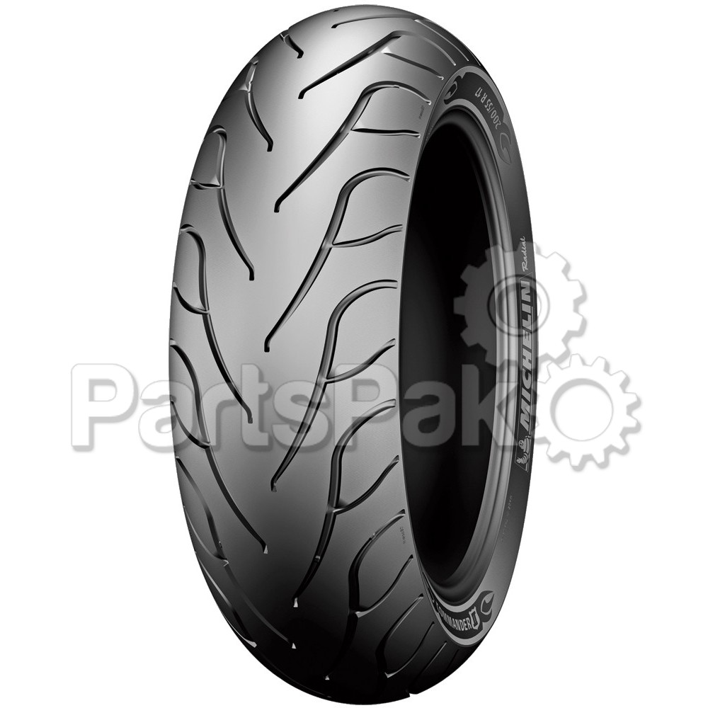 Michelin 41534; Tire 140/75R15 R Commander Ii
