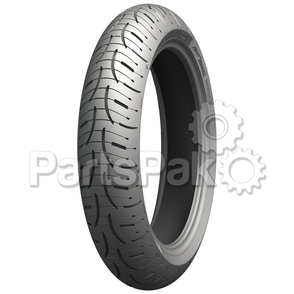 Michelin 62136; Tire 120/70R15 Pilot Road 4 Sc