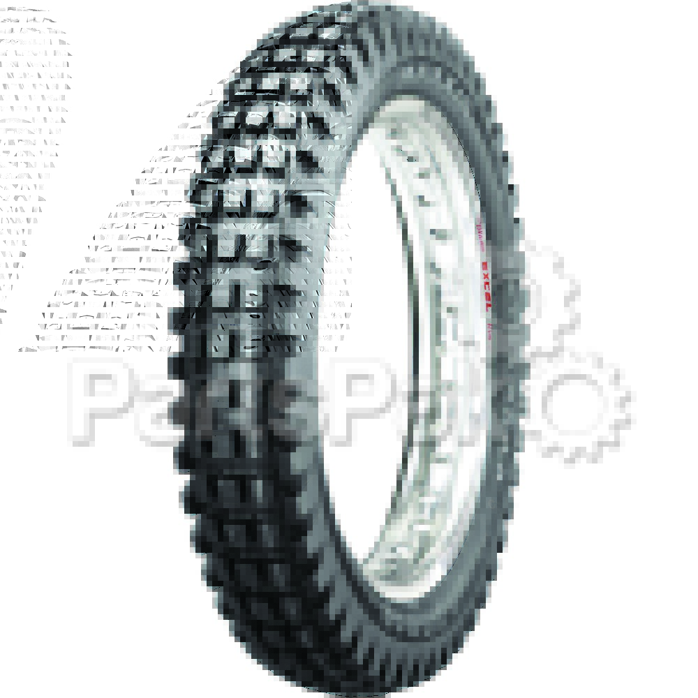 Maxxis TM66650000; Tire Trailmaxx M7320 Rear 4.00 R18 M Bias Tt