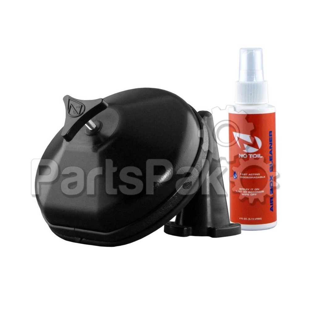 No Toil WK120-06; No-Toil Airbox Cover Crf150R