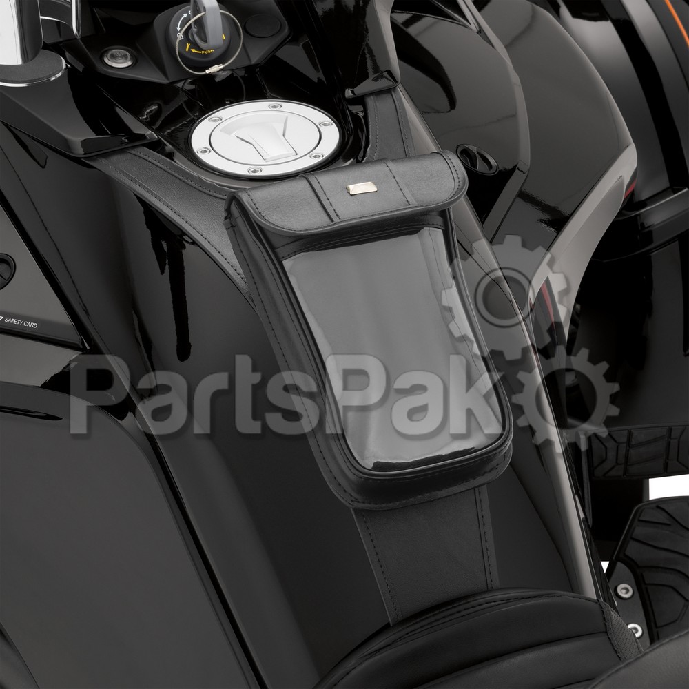 Big Bike Parts H40-304BKC; Tux Tie Spyder F3/S / T / Ltd
