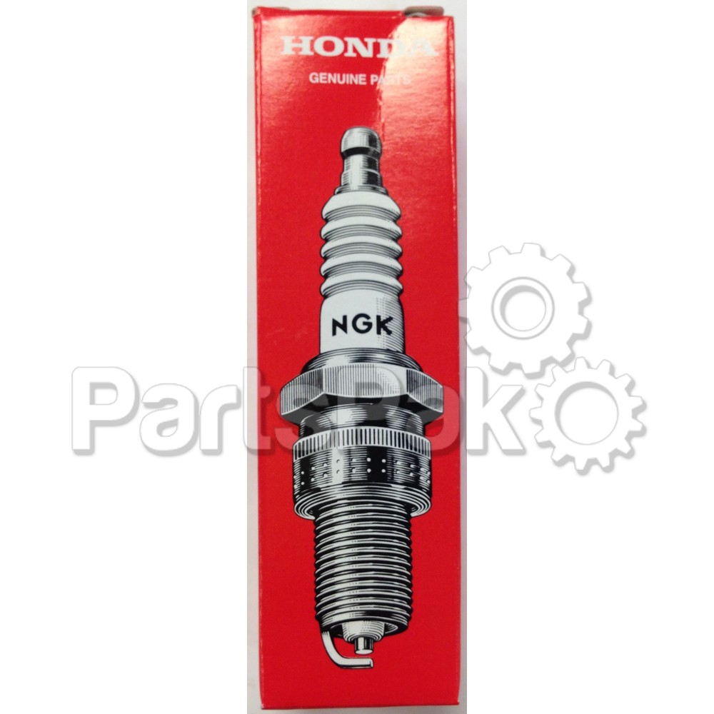 Honda 31916-ZY3-003 Spark Plug (Izfr6F11); 31916ZY3003