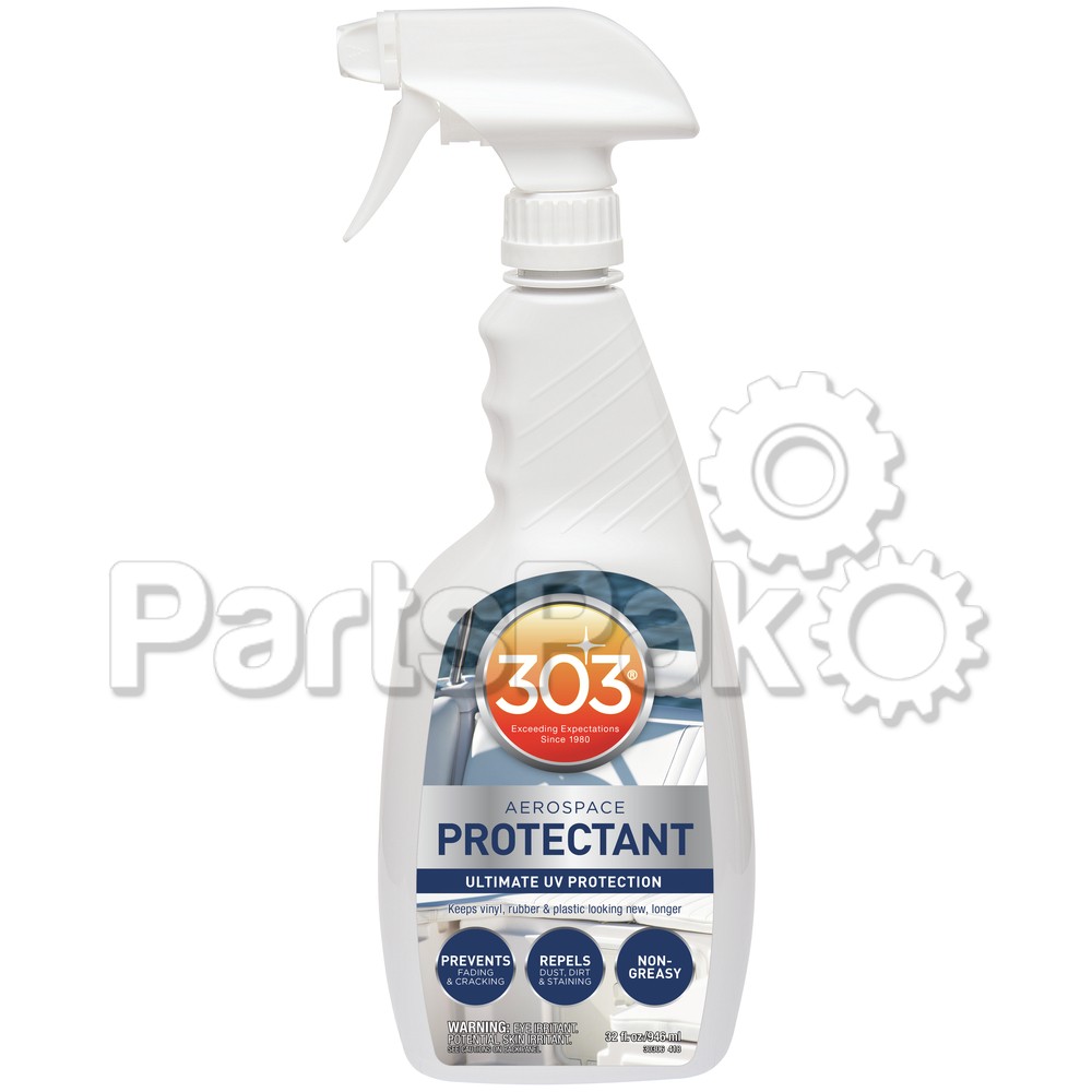 303 Products 30306; 303 Aerospace Protectant 32 Oz