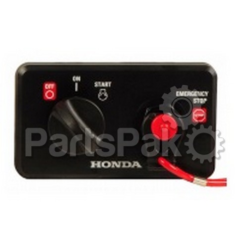 Honda 06323-ZVL-000 Panel Kit; New # 06323-ZVL-020