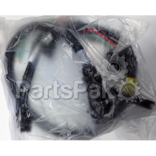 Yamaha 69G-82590-00-00 Wire Harness Assembly; New # 69G-82590-01-00