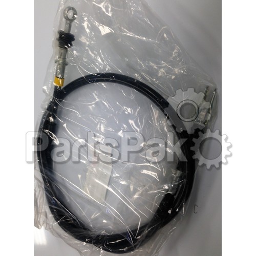 Yamaha JW8-F6351-10-00 Cable, Brake; New # JW8-F6351-11-00