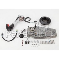Honda 06240-ZW7-U00 Box Kit (Remote Control); 06240ZW7U00