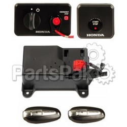 Honda 06311-ZVL-010 Unit Kit, Smart Key; 06311ZVL010