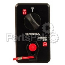 Honda 06323-ZVL-710 Panel Kit; 06323ZVL710
