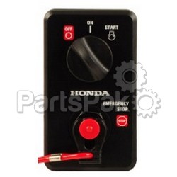 Honda 06323-ZVL-800 Panel Kit; 06323ZVL800