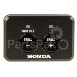 Honda 06326-ZVL-000 Panel Kit; 06326ZVL000