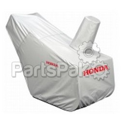 Honda 08724-V45-010AH Snowblower Cover, Hss724 Silver Nylon; 08724V45010AH