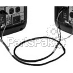 Honda 08E92-30560H Cable/Rv Adapter Kit, Eu2; New # 08E92-HPK2031