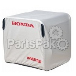 Honda 08P57-YZA-000 Cover, Eb11 W/Whl Generator; 08P57YZA000
