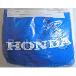 Honda 08P58-Z28-00B Eu3000I Handi Cover, Blue; 08P58Z2800B