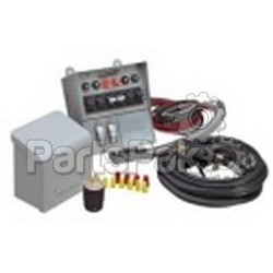 Honda 32316-31406CHK Transfer Switch Kit, 6 Circuit; 3231631406CHK; HON-32316-31406CHK